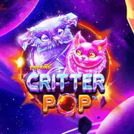 CritterPop