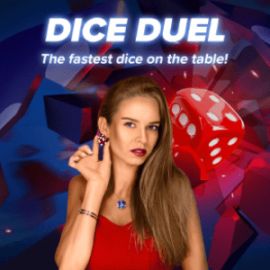 Dice Duel