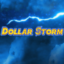 Dollar Storm