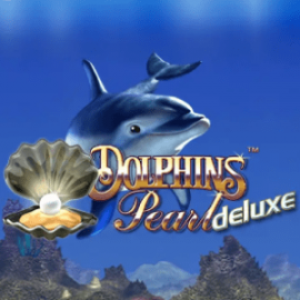 Dolphins Pearl Deluxe