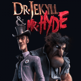 Dr Jekyll & Mr Hyde