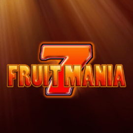 Fruit Mania