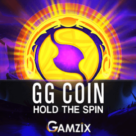 GG Coin: Hold The Spin