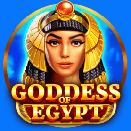 Goddess of Egypt