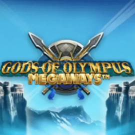 Gods of Olympus Megaways