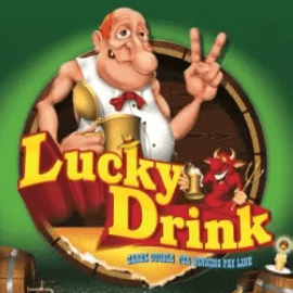 Lucky Drink