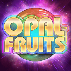 Opal Fruits