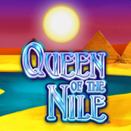 Queen of the Nile