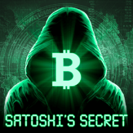 Satoshi’s Secret