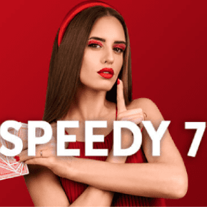 Speedy 7