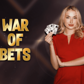 War of Bets