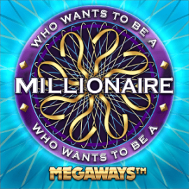 Who Wants to be a Millionaire Megaways