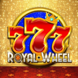 777 Royal Wheel