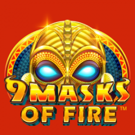 9 Masks Of Fire