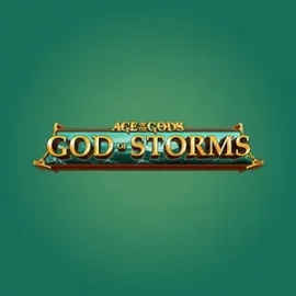 Age of the Gods: God of Storms