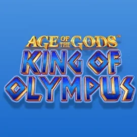 Age of the Gods: King of Olympus