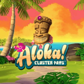 Aloha! Cluster Pays