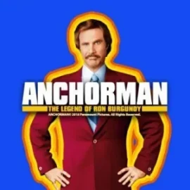 Anchorman