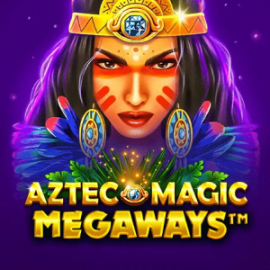 Aztec Magic MEGAWAYS
