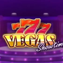 777 Vegas Showtime