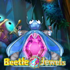 Beetle Jewels