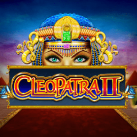 Cleopatra II