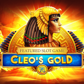 Cleos Gold