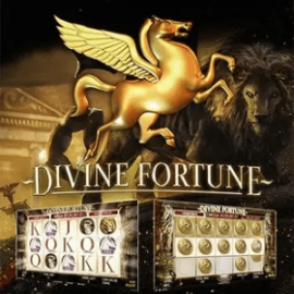 Divine Fortune