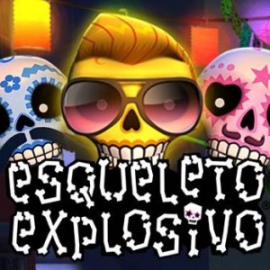 Esqueleto Explosivo