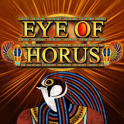 Eye of Horus