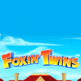 Foxin Twins