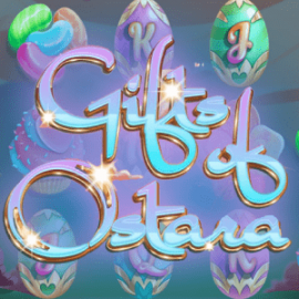 Gifts of Ostara