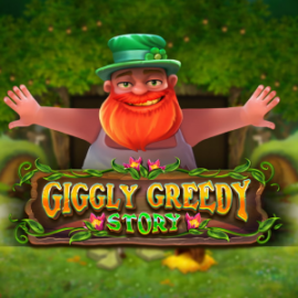 Giggly Greedy Story