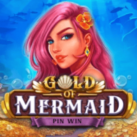 Gold of Mermaid