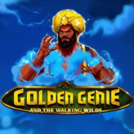 Golden Genie