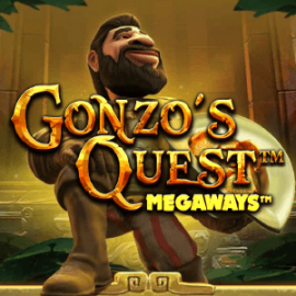 Gonzo’s Quest Megaways