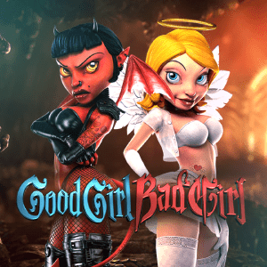 Good Girl, Bad Girl