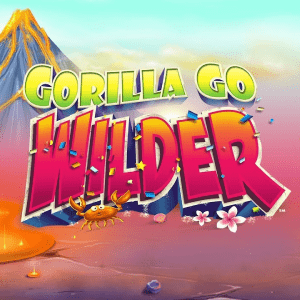 Gorilla Go Wilder