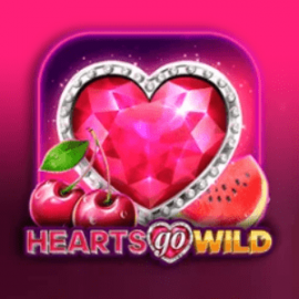 Hearts Go Wild