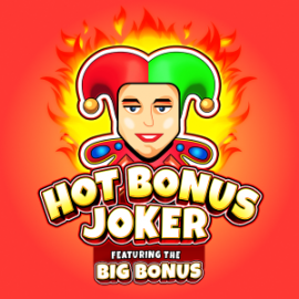 Hot Bonus Joker