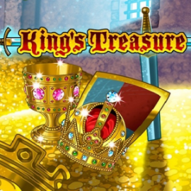 King Treasure