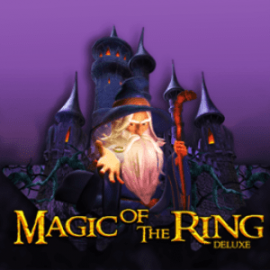 Magic of the Ring Deluxe