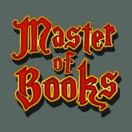 Master Of Books