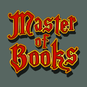 Master Of Books