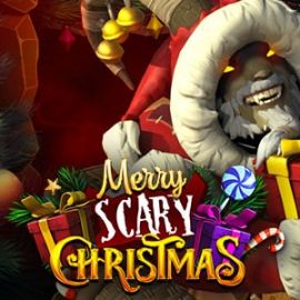 Merry Scary Christmas