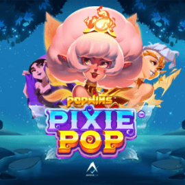 PixiePop