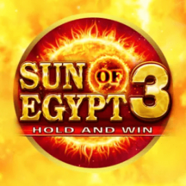 Sun of Egypt 3