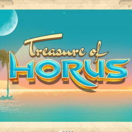 Treasure of Horus