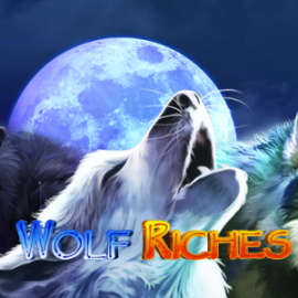 Wolf Riches