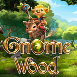 Gnome Wood